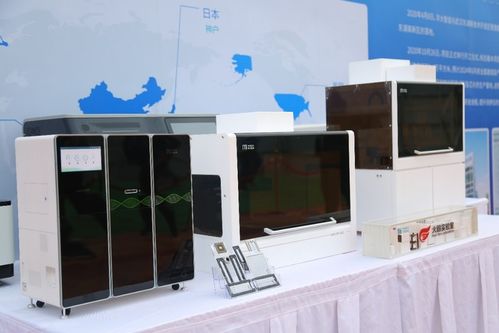 斥资24亿，华大智造建设研发基地，聚焦基因测序仪产业链与图文设计融合发展